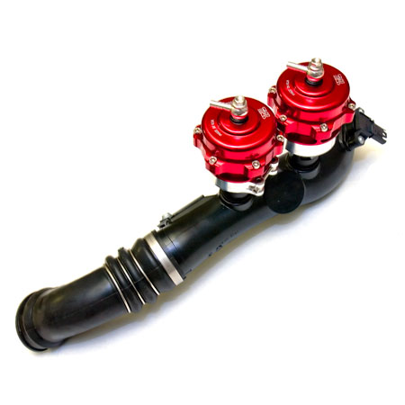 Bmw blow off valve