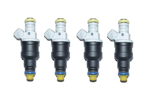 Bosch 1600 cc injectors honda