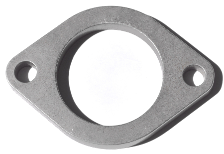 Flange Generic 2 bolt 2.5