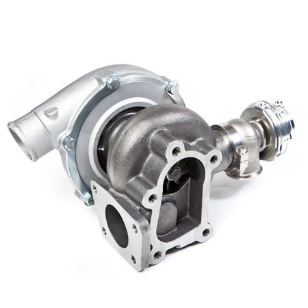 GT3071R EXTERNAL W/G  Bolt On Turbo Kit for Mazdaspeed3 (2007 thru 2014)