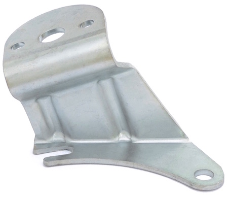 Wastegate Actuator Bracket (ONLY) from ATP-WGT-037 Assembly