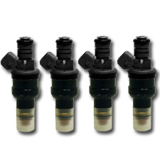 ATP Turbo 1200cc Low-Z Fuel Injectors (Evo 8 / 9)