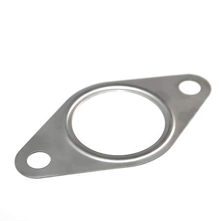 External Wastegate Gasket (35-38mm) 2 bolt flanged Tial F38 or similar