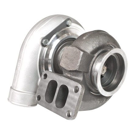 Garrett GT28RS/2871R .82 A/R T3 DIVIDED Turbine Housing  