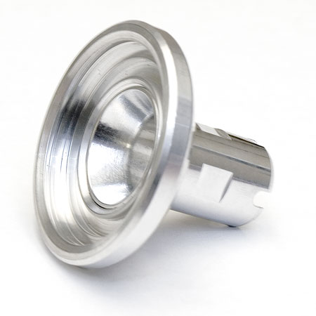 Bmw engine adapter