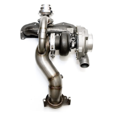 Scion Tc Used >> 3" Turbo Downpipe for Scion tC V-Band Style : atpturbo.com Scion Tc Used >> 3" Turbo Downpipe for Scion tC V-Band Style : atpturbo.com