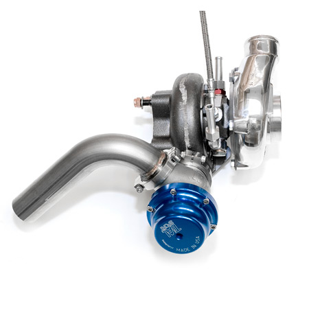 Garrett GTX3076R Bolt On Turbo Kit For Subaru WRX/STi  