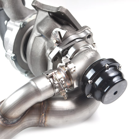 Garrett Gt35r Bolt On Turbo Kit 600hp Mitsubishi Lancer