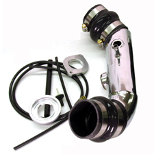 SRT4 - Upgraded Pressure Pipe