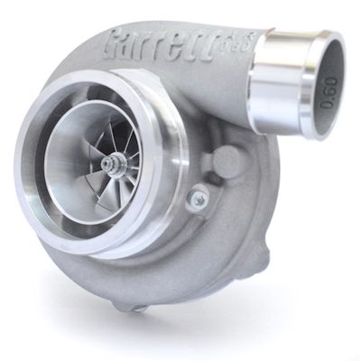 GEN2 - Garrett GTX3576R Turbo - w/ Alternate Comp/Turbine Housing Choices