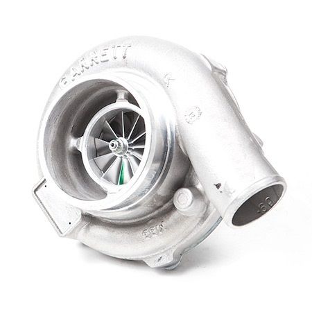 Garrett GTX3576R GEN1 Dual Ball Bearing Turbo - Less Turbine Housing