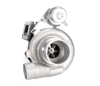 Turbocharger - GT3076R-WG-C10-SPECIAL