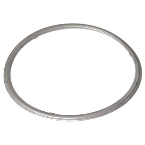 Gasket, Crush Ring Seal, TiAL V-band Entry, 76mm OD, Garrett GT28 /GTX28, GT30 /GTX30,GT35/