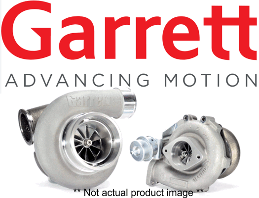 Garrett GT4508R Compressor Wheel # 742582-0001