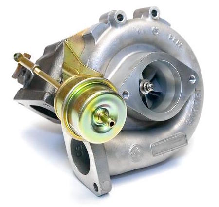 *DISCONTINUED BY GARRETT* Turbo- Garrett GT2860R 707160-9 BB, with skyline style turbine and comp hs