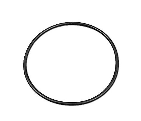 RUBBER O-RING USED ON ADAPTER RING P/N: ATP-FLA-011
