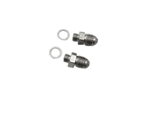 Tial Water Fitting Set