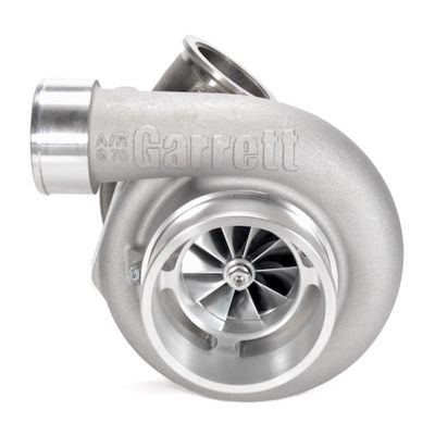 GEN2 - Garrett GTX3582R REVERSE Turbo with 1.01 A/R Garrett Undivided V-band Entry Turbine Housing