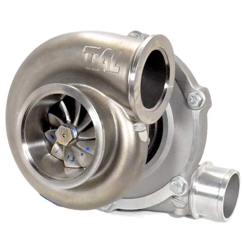 GEN2 - Garrett GTX3576R Turbo with 1.03 A/R Stainless Tial V-band Turbine Housing