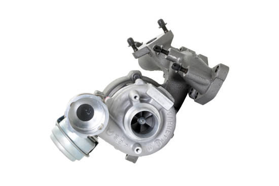 Garrett GTA1749MV - VW TDI 2.0L Performance OE Replacement Turbo