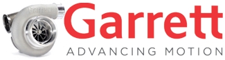 Garrett Turbo Logo