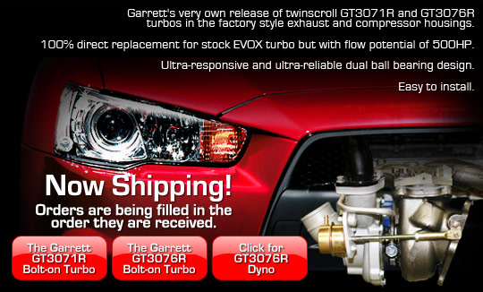 Now Shipping!
