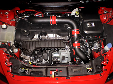GT3071R Turbo Kit for Volvo C30 T5 : atpturbo.com 7 3 diesel fuel filter replacement 