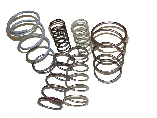 Tial 38mm Wastegate Spring Chart