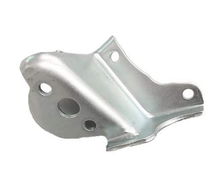 Wastegate Bracket, GT2554R, Unmodified