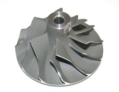 Garrett Compressor Wheel, T3/T4 60-1