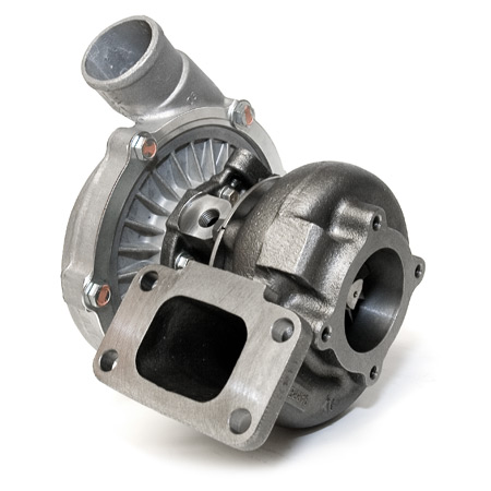 Turbocharger Garrett Ball Bearing T3 T4e 57 Trim Compressor Atpturbo Com
