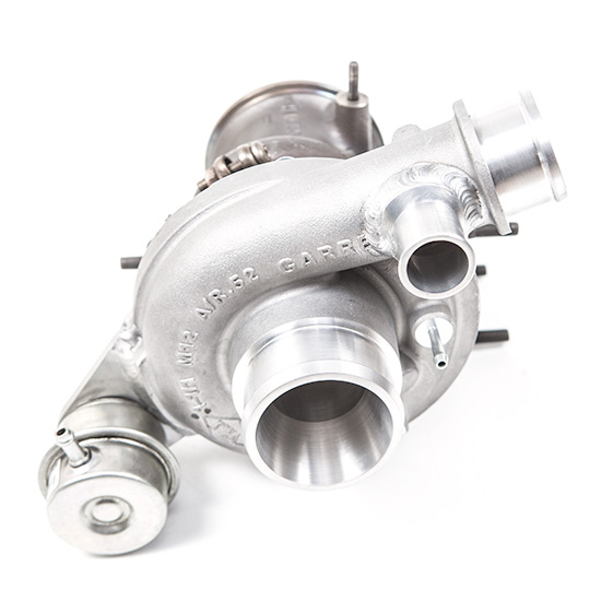 fiat 500 abarth turbo upgrade