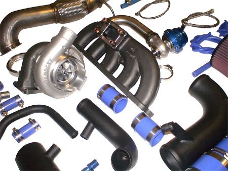 Ford kompressor kit #10