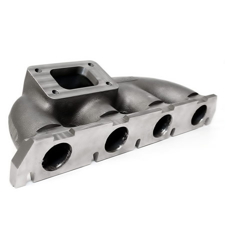 2.0T FSI/TSI Turbo Manifold - T3 flanged