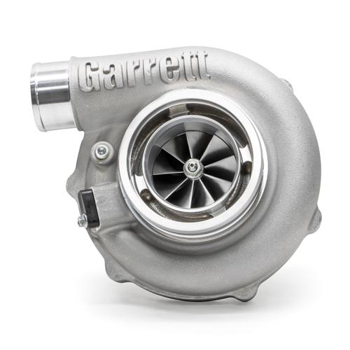 Garrett Supercore - G-Series II G30-825 Reverse Rotation, P/N: 934121-5002S