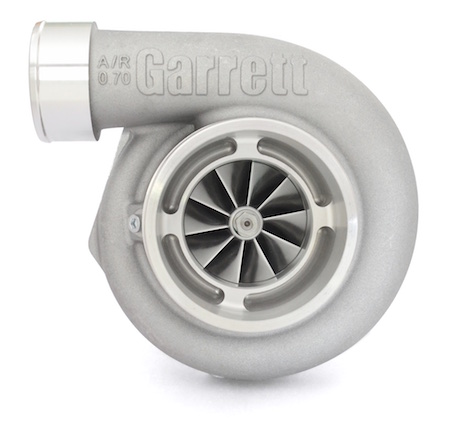 Garrett GTX 3582