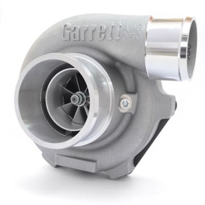 GEN2 - Garrett GTX2860R Turbo - With Alternate Comp/Turbine Housing Choices