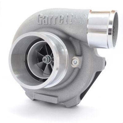 GEN2 - Garrett GTX2860R Turbo with .63 A/R T25PLUS Turbine Housing w/ 