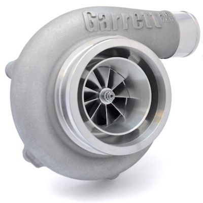 GEN2 - Garrett GTX3076R Turbo - w/ Alternate Comp/Turbine Housing Choices