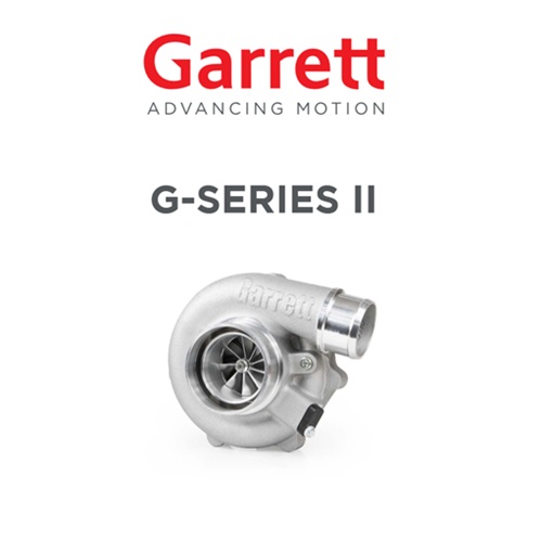 Garrett CHRA - G-Series II G35-990 Reverse Rotation, P/N: 934125-5001S