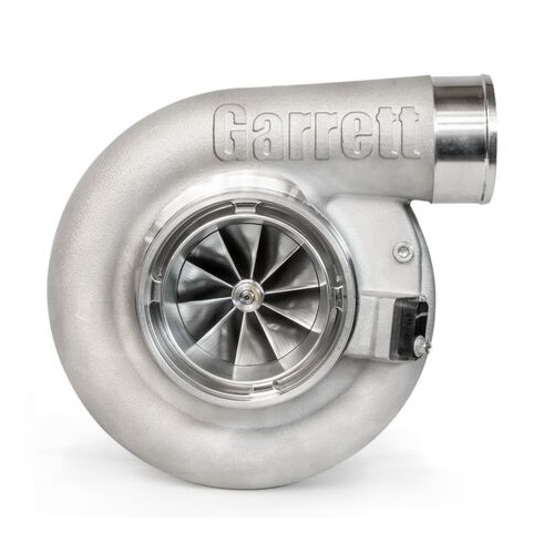 Garrett G40-1150-71MM SUPERCORE ONLY - P/N: 860777-5002S w/ Compressor Housing