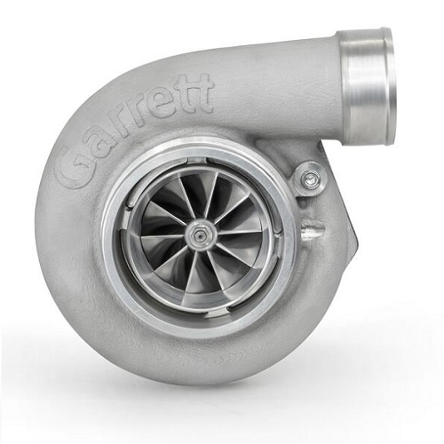 GARRETT Club Line GBC35-700 SuperCore, Turbo Without Turbine Housing, WG Garrett P/N: 913840-5001S