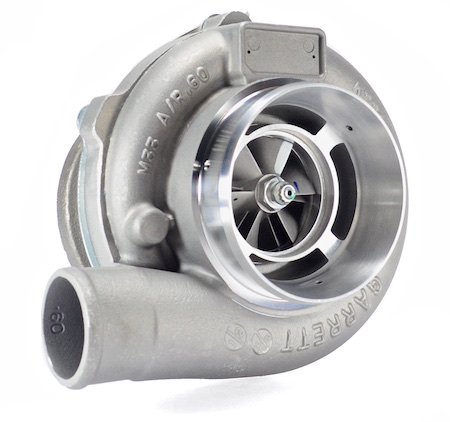 Garrett  GT3076R (aka GT30R aka GT3037) Ball Bearing Turbo w/ CUSTOMIZED HOUSING OPTIONS