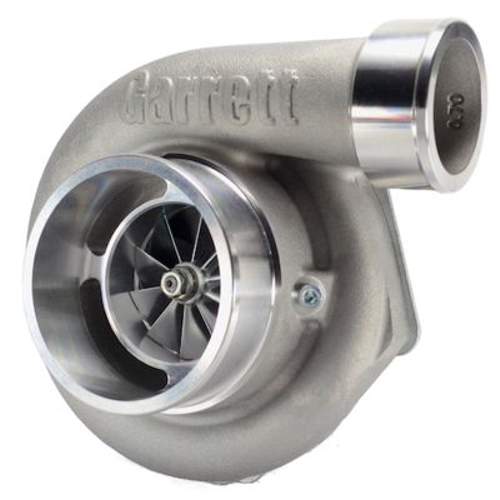 GEN2 - Garrett GTX3582R Turbo - w/ Alternate Comp/Turbine Housing Choices