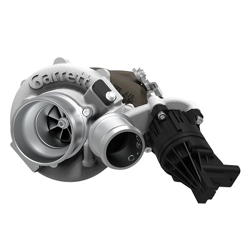 Ford 3.5L 17+ PMAX Stage 2- 700HP - Left Side Turbo, Fits 2017+ F150 and Raptor, P/N: 901654-5001W