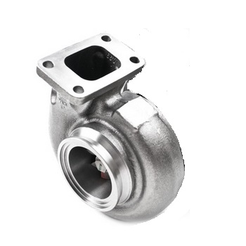 Turbine Housing Garrett for GT3788R T3 Undivided