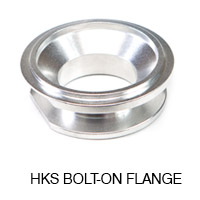 HKS Bolt-On Flange