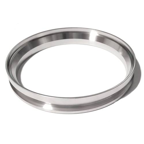 Downpipe Flange, Stainless, V-band, 5
