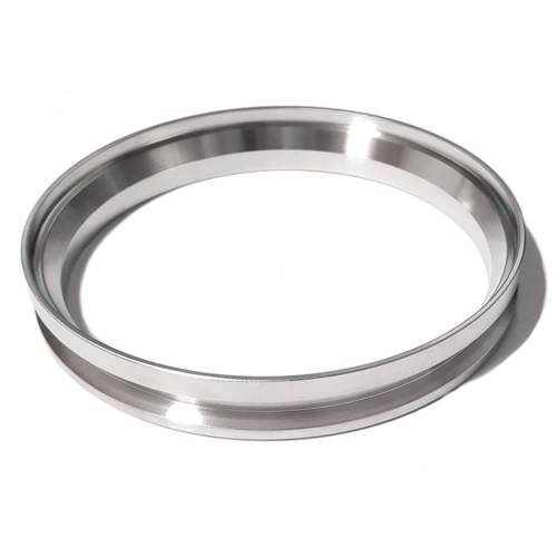 Flange, Stainless, V-band, 5