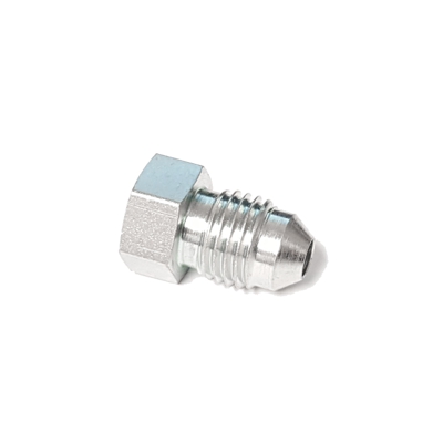 End Plug, -4 AN/JIC Male Plug